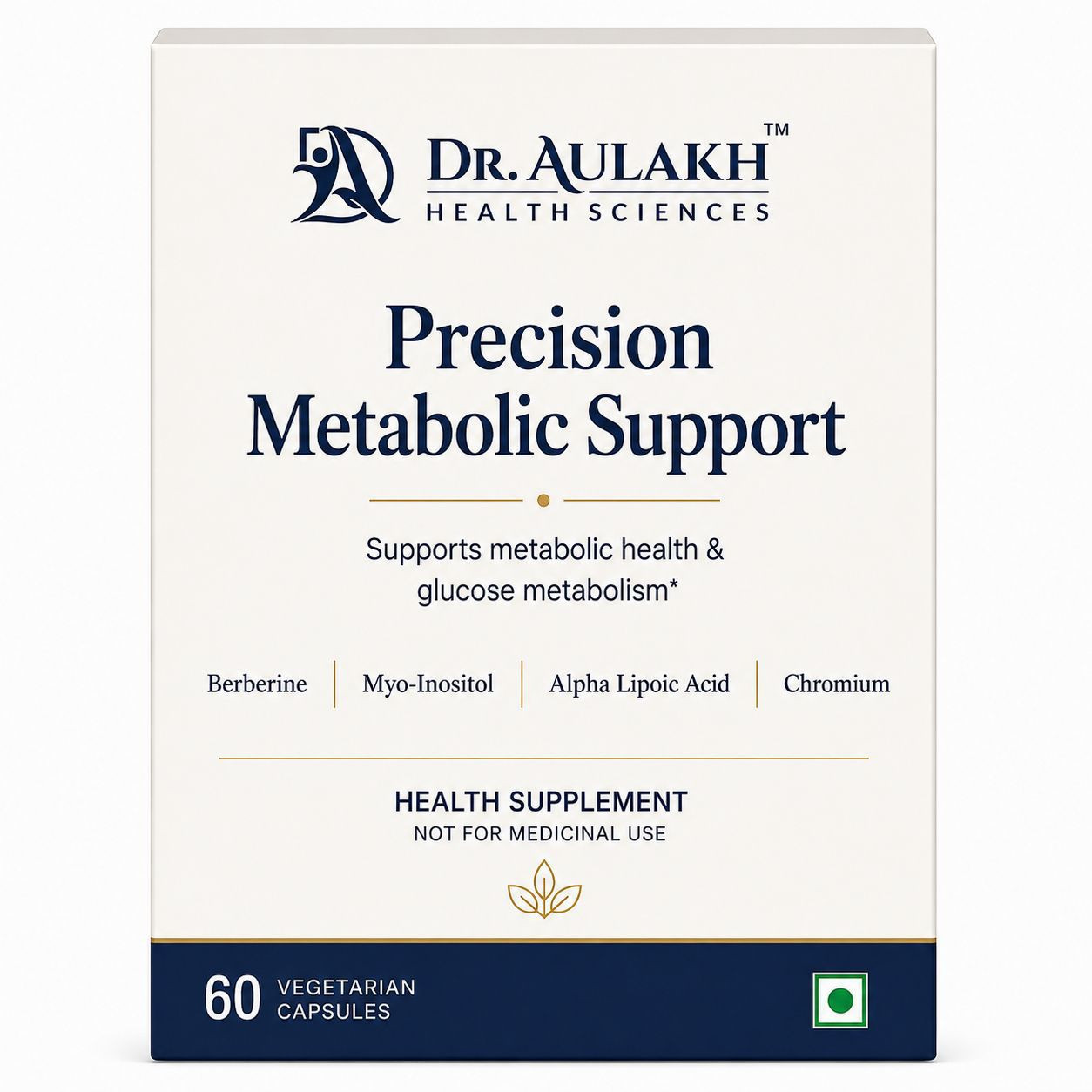 Precision Metabolic Support